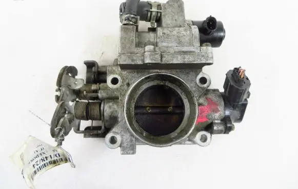 Mazda Xedos 6 Throttle body valve 1985003120 1958900053 1382005040