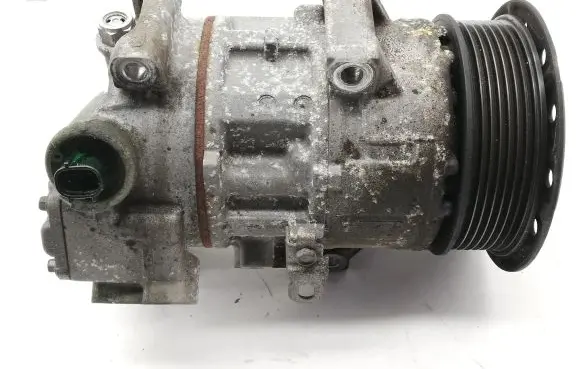 Toyota Avensis T270 Air conditioning (A/C) compressor (pump)