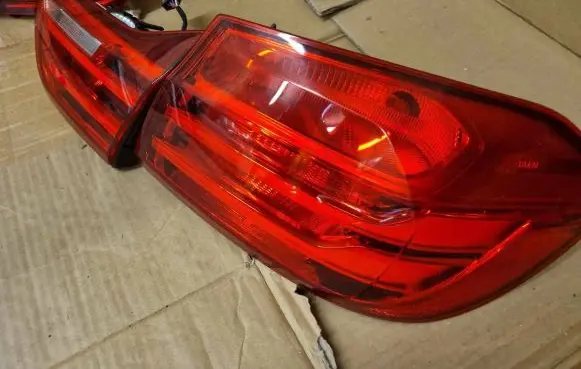 BMW 4 F32 F33 Rear/tail lights set 032180606B