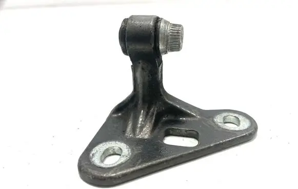 Mercedes-Benz CLS C219 Front door upper hinge ISEZ00307