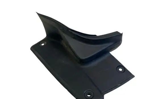 Jaguar I-Pace Centre console side trim rear J9D328661AB