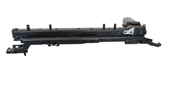 Seat adjustment motor