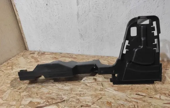 Mercedes-Benz GLC X253 C253 Other trunk/boot trim element A2536842000 BP212804