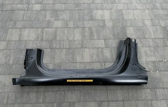 Audi A3 S3 8V Other sill/pillar trim element 
