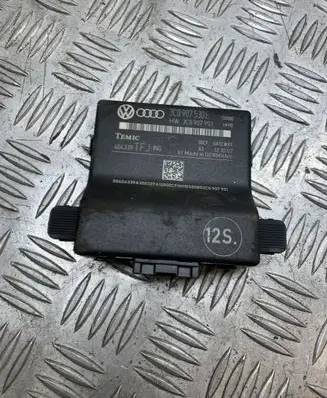 Volkswagen PASSAT B6 Gateway control module