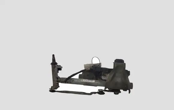 Seat Toledo III (5P) Wiper motor 3397020916 5P0955024D