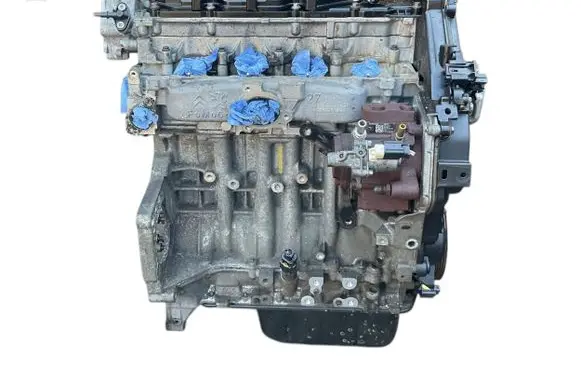 Peugeot 508 Engine 10JBEU 9685737310 9672605380