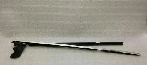 Bentley Continental Side car body part A2197350365