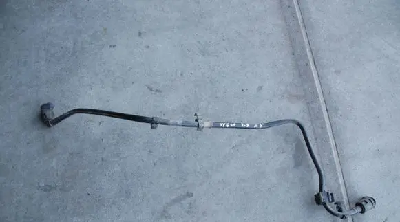 Iveco Daily 4th gen Fuel return line/hose 130KM