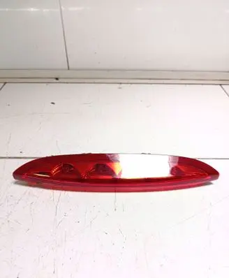 Peugeot 208 Third/center stoplight 9674309080