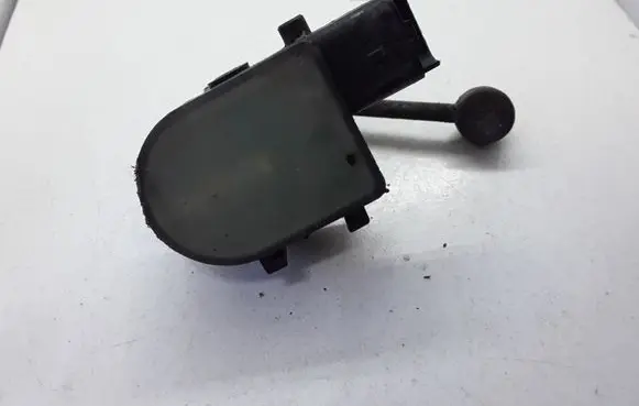 Peugeot 407 Headlight/headlamp level sensor 9647509080 6PM00818603