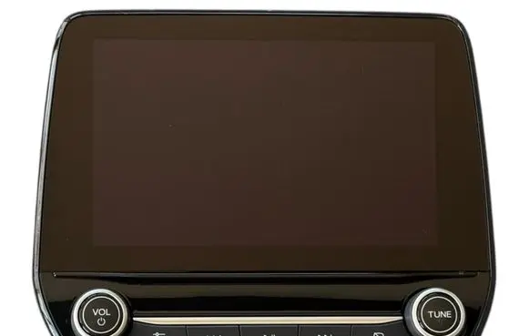 Ford Puma Screen/display/small screen K1BT18B955FD