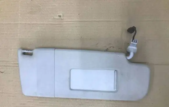 Volkswagen PASSAT B5 Sun visor
