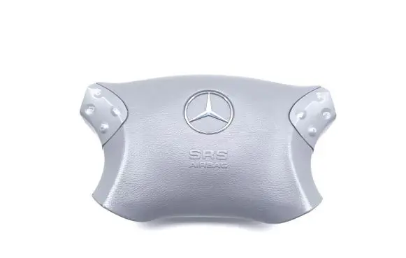 Mercedes-Benz C W203 Steering wheel airbag 2038600502