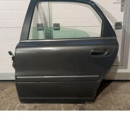 Volvo S80 Rear door