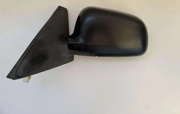 Front door electric wing mirror