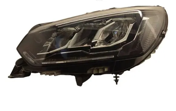 Peugeot 2008 II Headlight/headlamp 9833036380 73312209 733122093083