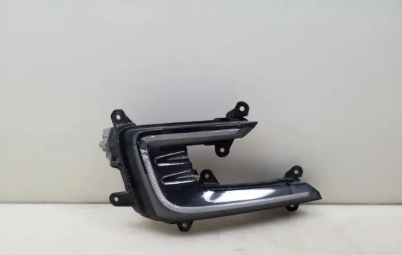LED Daytime headlight
