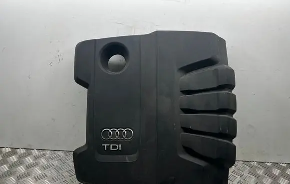 Audi Q5 SQ5 Engine cover (trim) 80A103925A 4014044A
