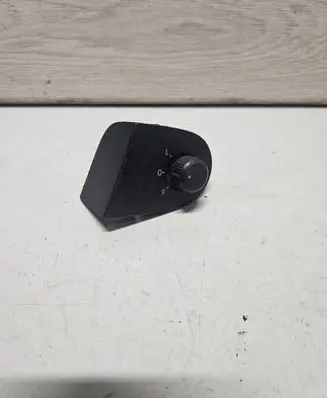 Volkswagen Sharan Wing mirror switch 7M3959565A YM21148003