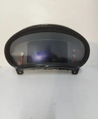 Opel Insignia A Speedometer (instrument cluster) 23248761 B13075439 813075439