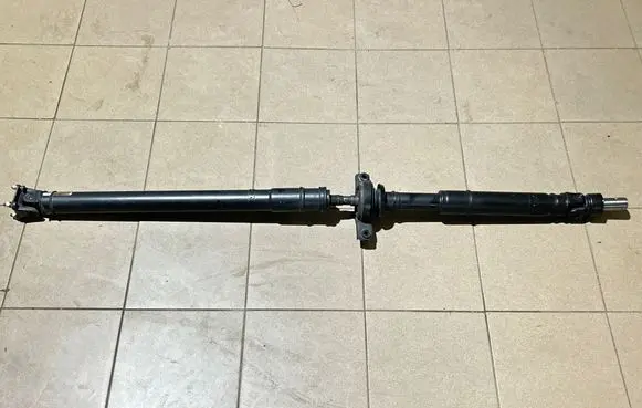 Subaru Forester SL Drive shaft (set) 27111FL140