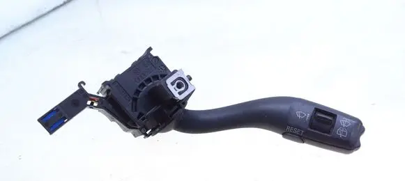 Audi A3 S3 A3 Sportback 8P Wiper control stalk 8P0953519A