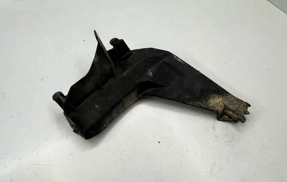 Audi TT TTS Mk2 Rear bumper mounting bracket 8U0807453B