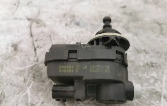 Toyota Corolla E210 E21 Headlight level adjustment motor 90013783
