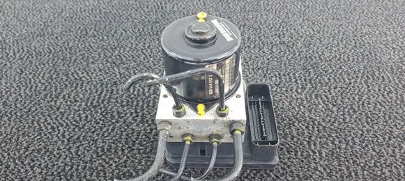 Audi A2 ABS Pump 8Z0907379C 8Z0614517E