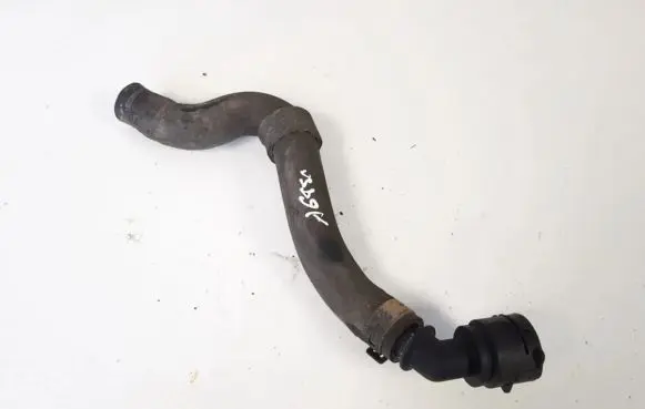 Volkswagen Golf IV Engine coolant pipe/hose 1j0122291d