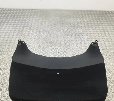 Tesla Model Y Juniper Tailgate trim 193550460G 107974200D