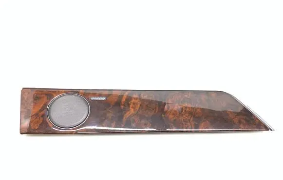 Jaguar XJ X351 Rear door speaker cover trim AW93247B33A