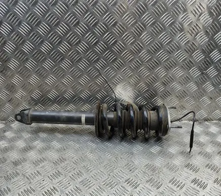 Porsche 911 992 Rear shock absorber/damper 992512015AB