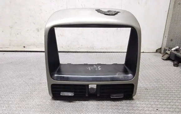 Honda CR-V Dash center air vent grill 77250S9AA0130
