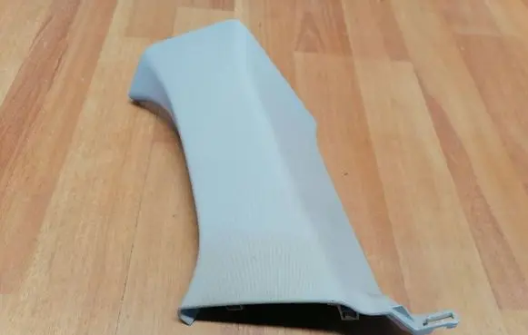 Renault Megane IV (C) pillar trim 769363350R SP8097