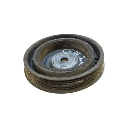 Citroen C5 Crankshaft pulley