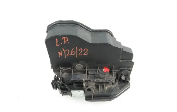 Mini Cooper Countryman R60 Front door lock 7318421