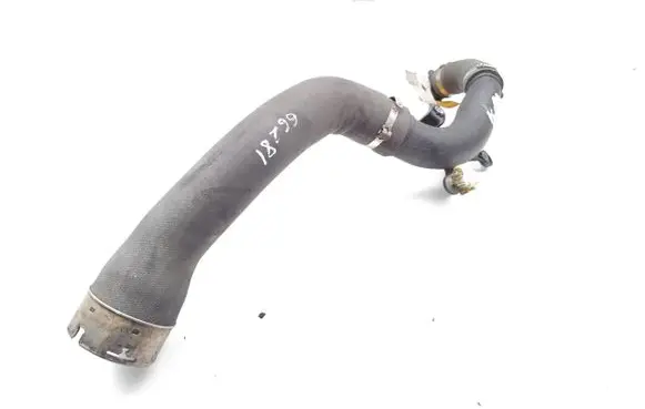 Nissan Qashqai Intercooler hose/pipe 2144600468R