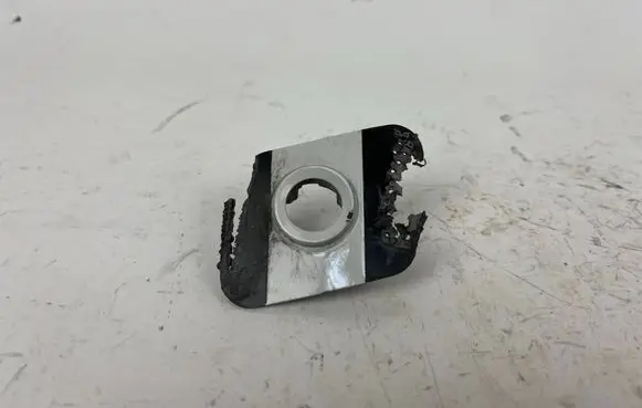 BMW X3 G01 Front parking sensor holder (PDC) 7399990