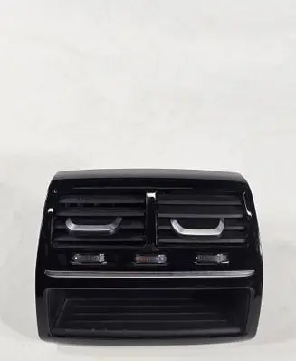 BMW 5 G30 G31 G38 Rear air vent grill 9357865