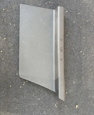 Volkswagen Tiguan Trunk/boot trim cover 5NA867461 JA9CZ 1280Z04