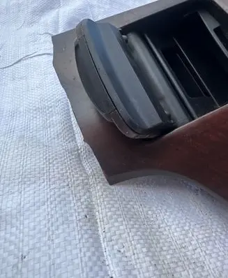 Toyota Venza Ashtray trim (front) 588310T010