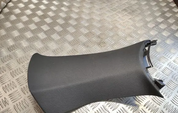 Citroen DS5 (D)pillar trim (top) 9687997277