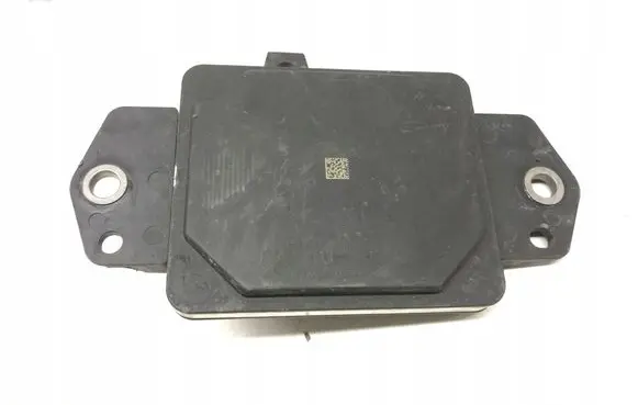 Distronic sensor radar