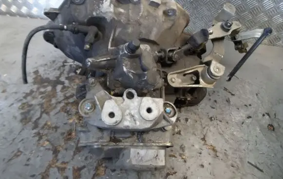 Opel Astra G Manual 5 speed gearbox F13C374