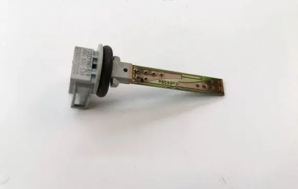 Audi Q7 4L Interior temperature sensor 4B0820539