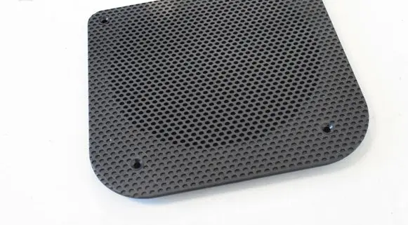 BMW 6 F12 F13 Dash center speaker trim cover 9800513