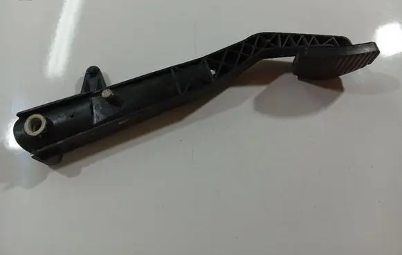 Peugeot 407 Clutch pedal 9654751280