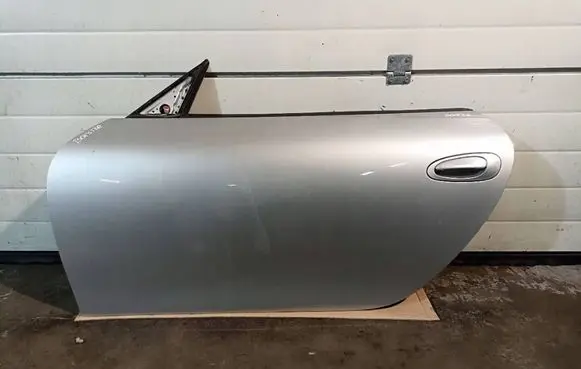 Porsche Boxster 986 Front door
